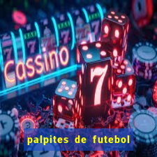 palpites de futebol para amanha